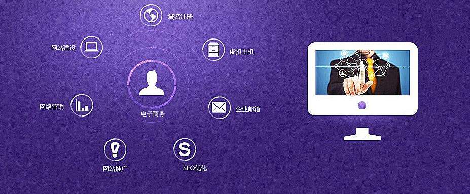 桥下网站建设